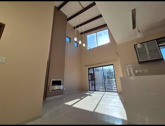 3 BEDROOM PROPERTY TO RENT IN BLOUBERGRANT